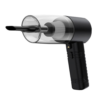 Prime Pulse CarMate Pro – Portable Auto Vacuum