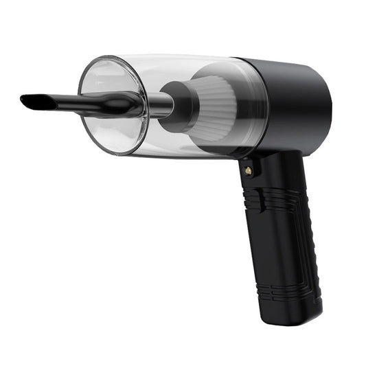 Prime Pulse CarMate Pro – Portable Auto Vacuum