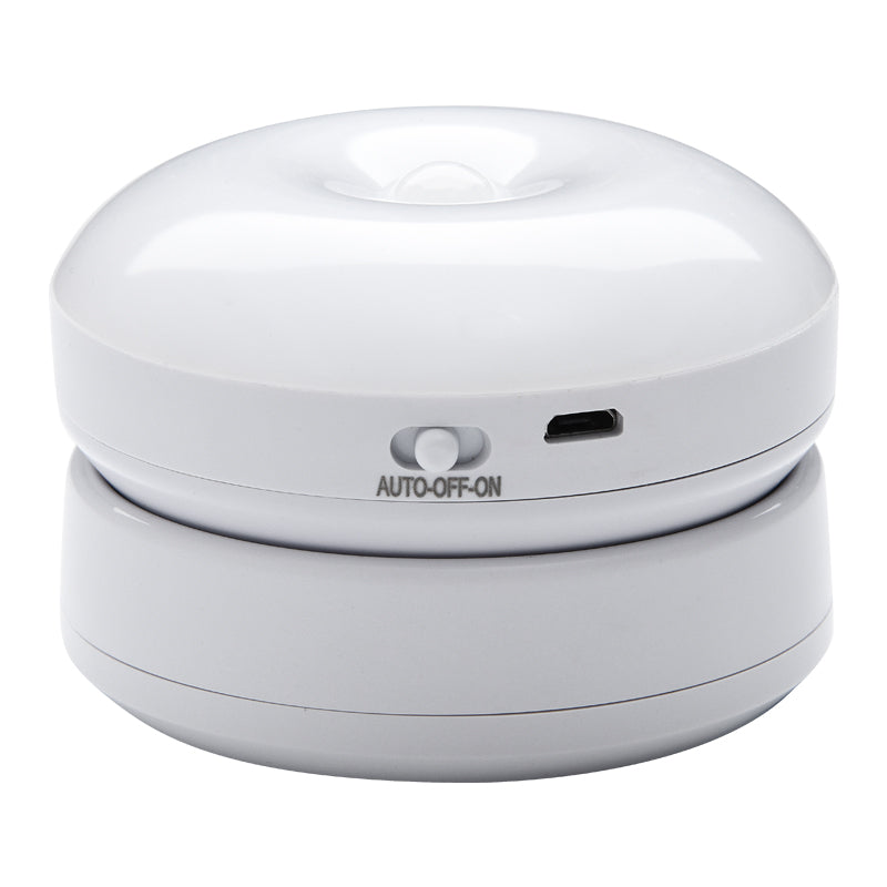 Prime Pulse GlowSense – Motion Sensor Night Light