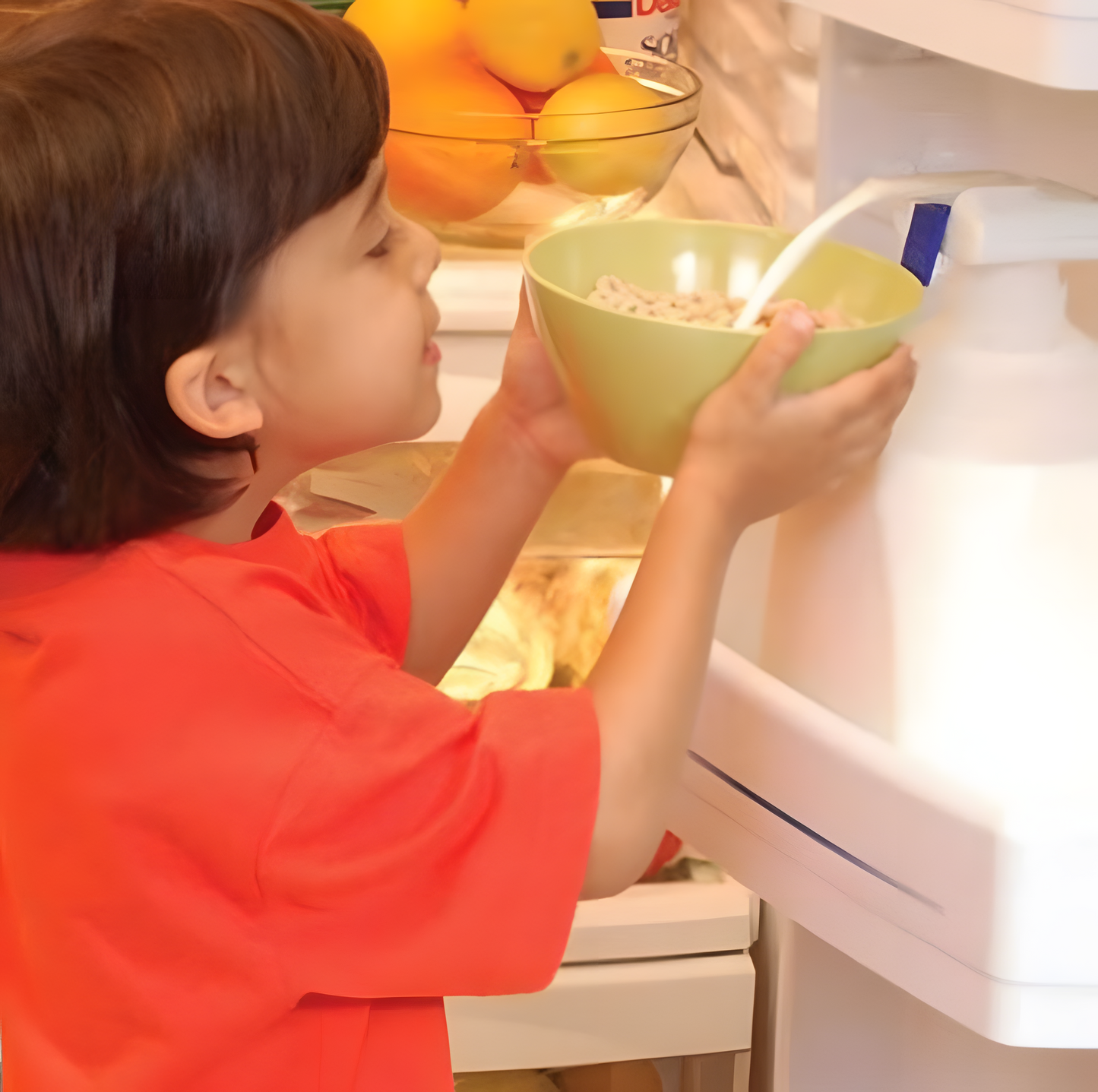 Prime Pulse FlowTap – Automatic Beverage Dispenser